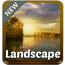 Paysage Thème APK