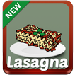 Lasagne Thème