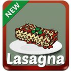 Lasagne Thème icône