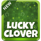 Lucky Clover Keyboard icon