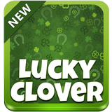 Lucky Clover Keyboard icon