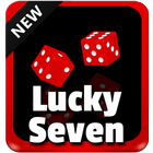 Lucky Seven Klavye simgesi