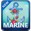 Marine Keyboard APK