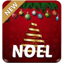 Noel Keyboard Theme APK