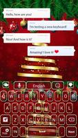 Noel Keyboard ภาพหน้าจอ 1