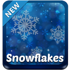 Snowflake Keyboard icon