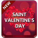 Thème Saint-Valentin APK