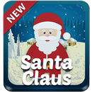 Santa Claus Keyboard APK