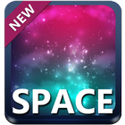 Space Keyboard icon