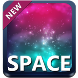 Space Keyboard icon