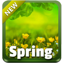Spring GO Keyboard APK