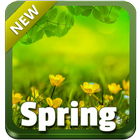 Spring GO Keyboard-icoon