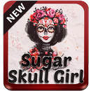 Sugar Skull Girl APK