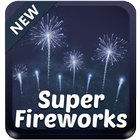 Super Fireworks icon