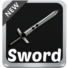 Swords Keyboard icon