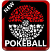GO Keyboard with Pokeball