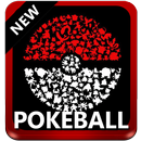 GO Keyboard with Pokeball APK