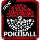 GO Keyboard with Pokeball icon