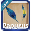 Papyrus Theme