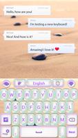 Pearls Keyboard screenshot 1