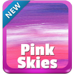 Pembe Skies GO Klavye