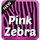 Pink Zebra Keyboard APK