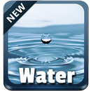 Eau Thème APK