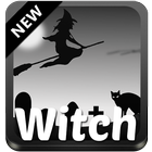 Witch Keyboard icon