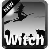 Witch Keyboard icon