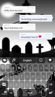 Witch Keyboard screenshot 1