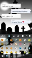 Witch Keyboard screenshot 2