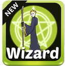 Wizard Theme APK