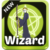 Wizard Theme icon
