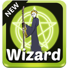 Wizard Theme icon
