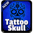 Tattoo Skull Theme