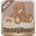 Teddy Bear আইকন