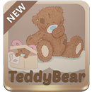 Teddy Bear Tema APK