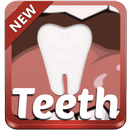 Teeth Keyboard APK