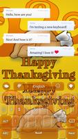 Thanksgiving Theme screenshot 2