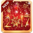 Year 2017 GO Keyboard