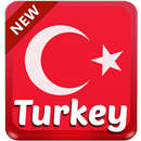 Turquie Thème APK