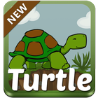 Turtle Keyboard icon
