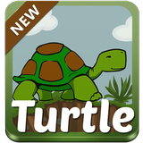 Turtle Keyboard icon