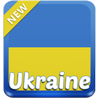 Ukraine Keyboard biểu tượng