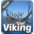 Clavier Viking icône