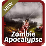 Zombie Apocalypse Theme icon