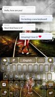 Zombie Apocalypse Theme screenshot 1