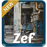 ZEFテーマ アイコン