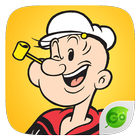 Popeye GO Keyboard Theme biểu tượng