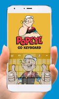 Popeye GO Keyboard Theme bài đăng